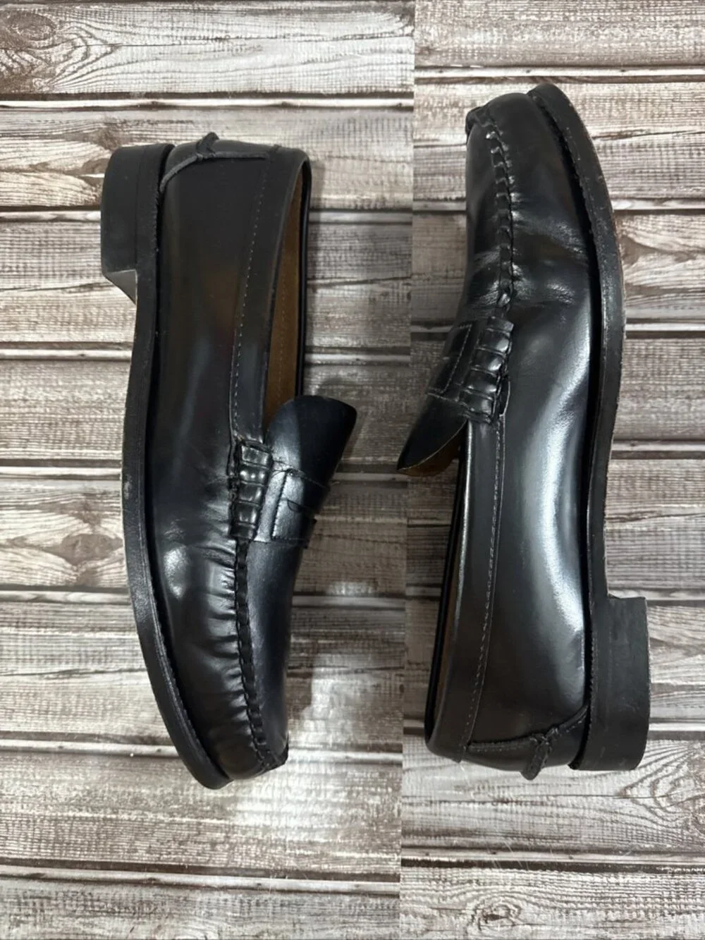 Sebago 